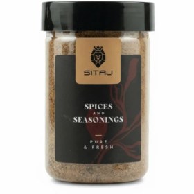 تصویر سماق قهوه ای (200گرمی) 