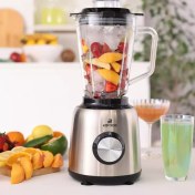 تصویر اسموتی ساز کاراجا مدل İnox karaca inox Personal blender