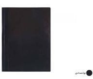 تصویر پوشه پاپکو کد A4-109 بسته 10 عددی 