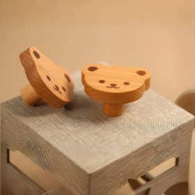 تصویر دستگیره‌ تدی 