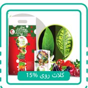 تصویر کلات روی 15% 