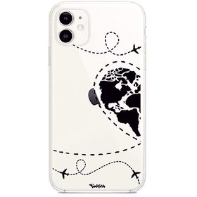 تصویر قاب گوشی – Set World Heart 2 