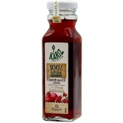 تصویر آب انار200میلی کاریز 