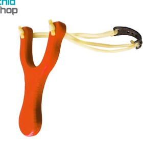 تصویر تیرکمان سنگی مدل 01 