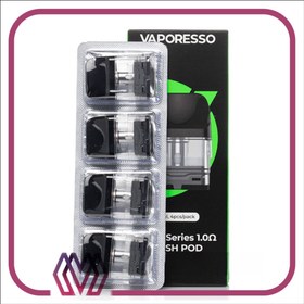 تصویر کارتریج ایکسروس ویپرسو 0.8 اهم ، Vaporesso XROS Pods Vaporesso XROS Pods