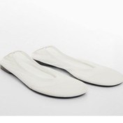 تصویر بابیت زنانه پرونده نیمه شفاف اورجینال MANGO 