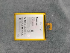 تصویر باتری تبلت lenovo مدل A3500اورجینال 