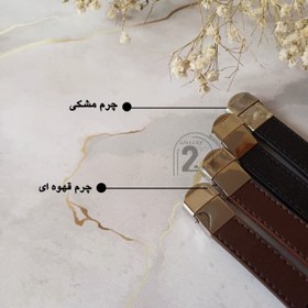 تصویر دستبند چرم با موی طبیعی دستبند موی یار سفارش دستبند با موی طبیعی 