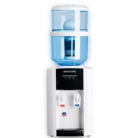 تصویر آبسردکن ايستکول مدل DW220 EASTCOOL DW220 WATER DISPENSER