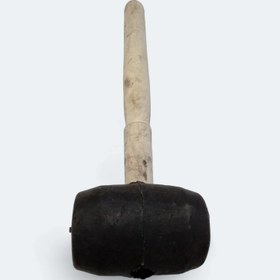 تصویر چکش لاستیکی متوسط 