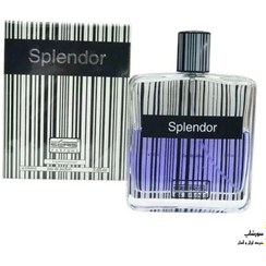 تصویر ادو پرفیوم اسپلندور بلک Splendor Black