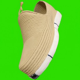 تصویر گیوه کلاش طبی کرمی - ۴۱ / ۲۹۰۰۰۰۰ shoes