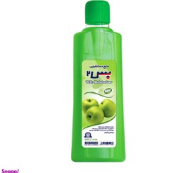 تصویر مایع دستشویی بس 2 کد 1717NN حجم 1000 میلی لیتر 