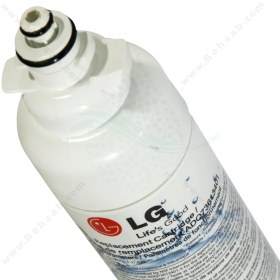 تصویر فیلتر ساید ال جی مدل LT800P LG LT800P Refrigerator Water Purifier Filter