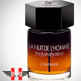 تصویر عطر ادکلن ایو سن لورن لا نویت لهوم له اینتنس | YSL La Nuit de L’Homme L’Intense 