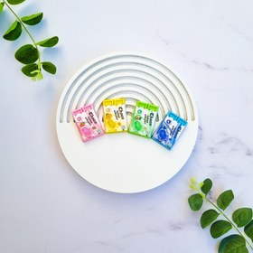 تصویر پاکن شکلات سه بعدی 