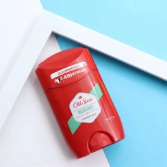 تصویر مام صابونی اولد اسپایس ریستارت Old Spice Restart 