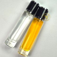 تصویر شیشه عطر 20 میل - مدل یاسین 