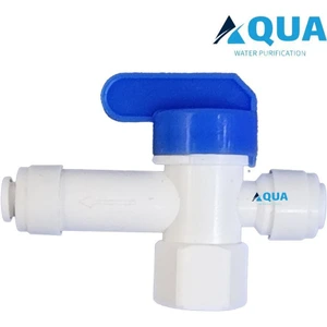 تصویر فروشگاه تصفیه آب آکواصنعت