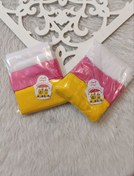 تصویر خرید بهترین انواع کهنه نوزاد و کودک |سیسمونی و پوشاک شیدا - سبز 