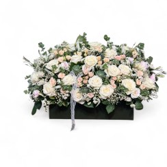 تصویر باکس گل شیک 