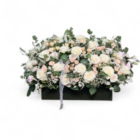 تصویر باکس گل شیک 