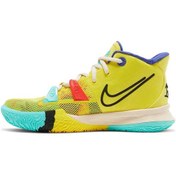 sepatu basket nike kyrie 7