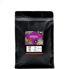 تصویر باندل قهوه دینامیک 70 عربیکا 2 کیلویی 