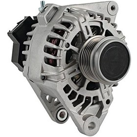 تصویر دینام هیوندای النترا 