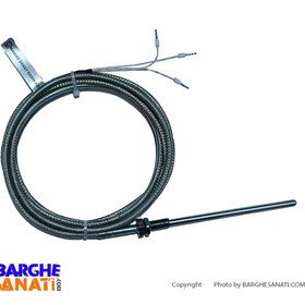 تصویر سنسور PT100 مانیاد کد 4653 