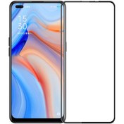 تصویر ال سی دی اوپو رنو 4 زد 5جی | Glass Oppo Reno4 Z 5G 