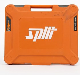 تصویر تفنگ میخکوب شارژی SPLIT مدل 800P 