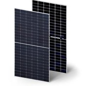 تصویر پنل خورشیدی 30 وات مونوکریستال ریزوات برند EPEVER 