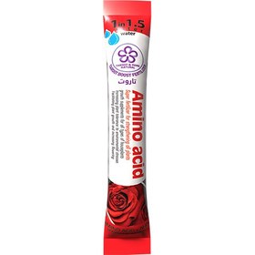 تصویر آمینو اسید ساشه 