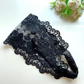 تصویر هدبند دلوان 