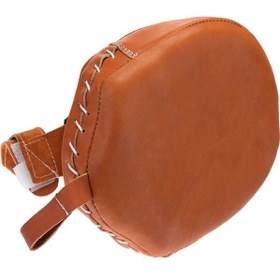 تصویر میت پنجه ای چرم طبیعی 