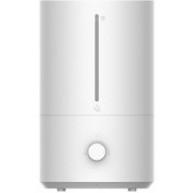 تصویر دستگاه بخور و رطوبت‌ساز اورجینال شیائومی 2Lite MJJSQ06DY 