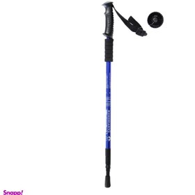 تصویر عصای کوهنوردی مدل D×94 