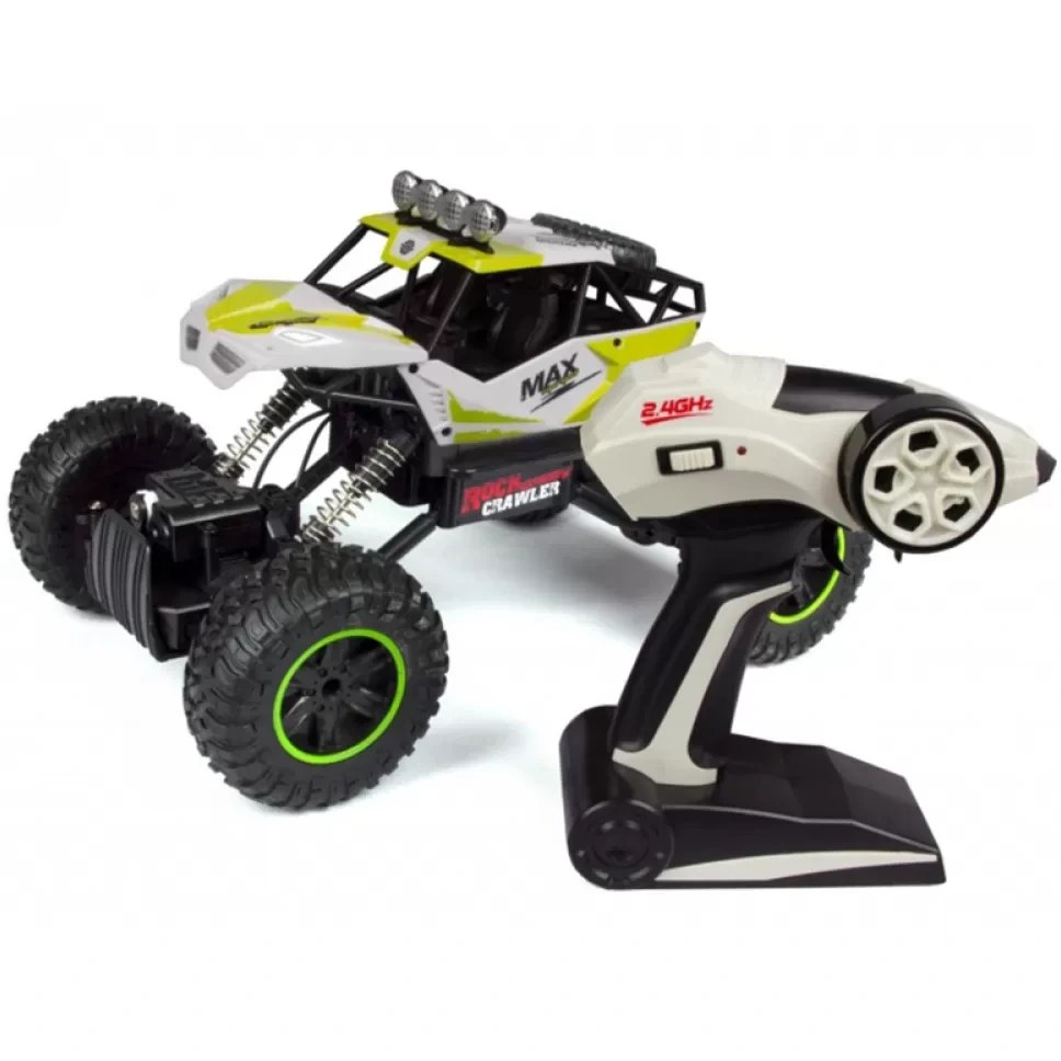 Bonzai RC NZ - 🏎#Kraze – 1/12 Off-Road RC Buggy 2.4G