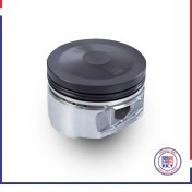 تصویر پیستون تراکمی 11.5 پژو 206 TU5 NFU 