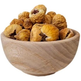 تصویر انجیر درشت فله ( ۵۰۰ گرمی ) 