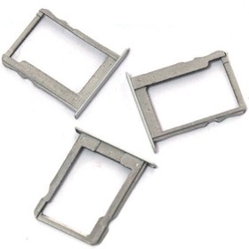 تصویر خشاب سیم کارت و مموری Mate 7 HUAWEI Mate 7 sim-sd card tray