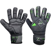 تصویر دستکش دروازه بانی POWERX1 سایز ۶ 