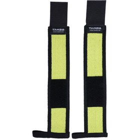 تصویر مچ بند ورزشی تن زیب مدل 2024 