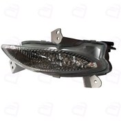 تصویر دیلایت جلو ساینا - کوئیک مدرن 