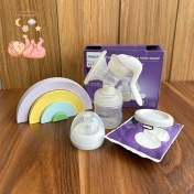 تصویر شیردوش دستی فیلیپس اونت PHILIPS AVENT 