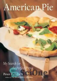 تصویر دانلود کتاب American Pie - پای آمریکایی 