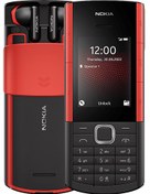 تصویر گوشی نوکیا 5710 XpressAudio | حافظه 128 مگابایت Nokia XpressAudio 5710 128 MB