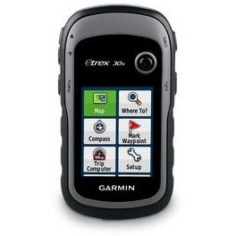تصویر جی پی اس دستی گارمین مدل Etrex 30X ا GARMIN GPS Handheld Etrex 30X GARMIN GPS Handheld Etrex 30X