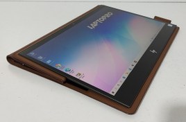 تصویر لپ تاپ اچ‌پی Spectre Folio ظرفیت ۲۵۶ گیگابایت با پردازنده Core i7 و رم ۸ گیگابایت 